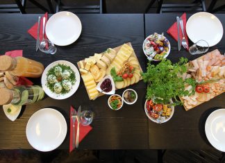 A Casa do Porco: Mâncare tradițională braziliană și mult mai mult