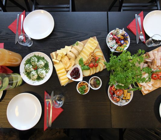 A Casa do Porco: Mâncare tradițională braziliană și mult mai mult