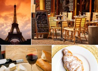 Atelier Crenn: Bucătărie franceză modernă și poetică