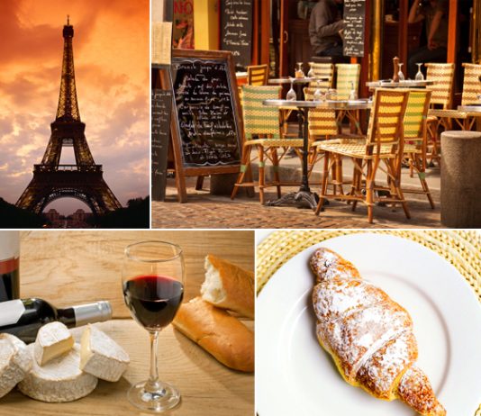 Atelier Crenn: Bucătărie franceză modernă și poetică