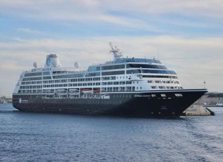 Azamara Journey – Croazieră de neuitat spre cele mai frumoase destinații