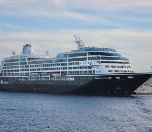 Azamara Journey – Croazieră de neuitat spre cele mai frumoase destinații