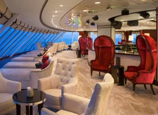 Azamara Pursuit – Lux și rafinament într-o croazieră de vis