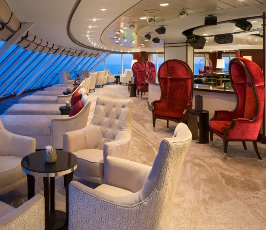 Azamara Pursuit – Lux și rafinament într-o croazieră de vis