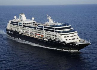 Azamara Quest : Croazieră de neuitat spre locuri îndepărtate