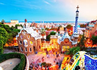 Cele mai frumoase capitale din lume de vizitat