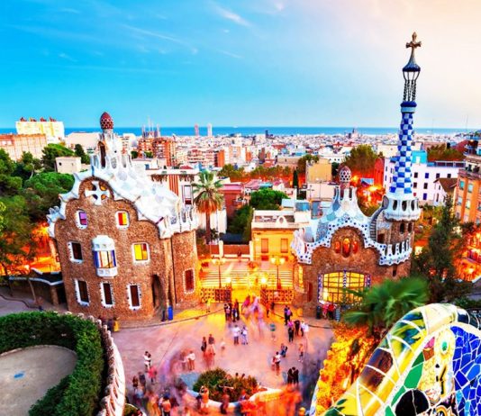 Cele mai frumoase capitale din lume de vizitat