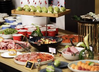 Bistro La Verrière: Bucătărie franceză modernă cu influențe asiatice