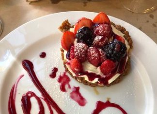 Bistrot du Peintre: Bucătărie tradițională și ambianță artistică în același loc