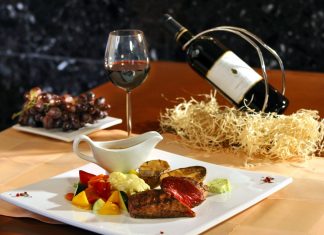 Bistrot Gourmand: O călătorie culinară prin regiunile franceze