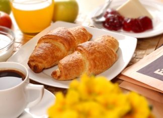 Brasserie l’Orléans: Bucătărie tradițională franceză în centrul Parisului