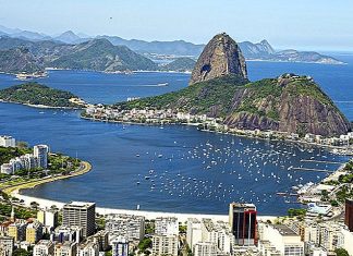 Brazilia: De la plajele din Rio de Janeiro la piața de alimente din Salvador