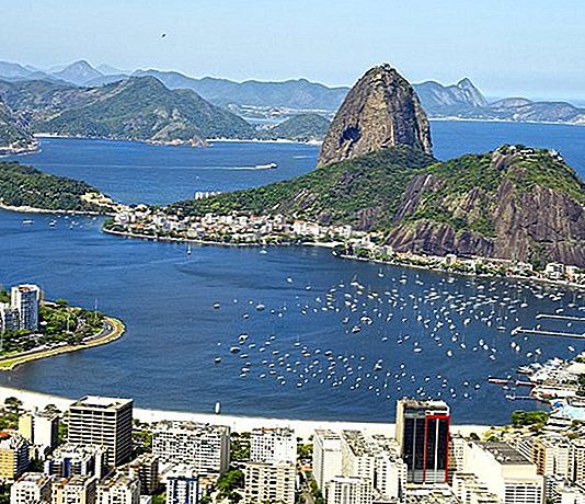 Brazilia: De la plajele din Rio de Janeiro la piața de alimente din Salvador