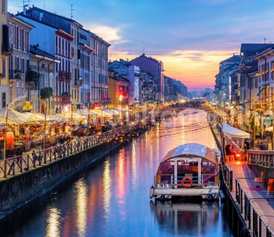 Călătorie de lux: Ghidul tău de călătorie pentru vacanțe elegante