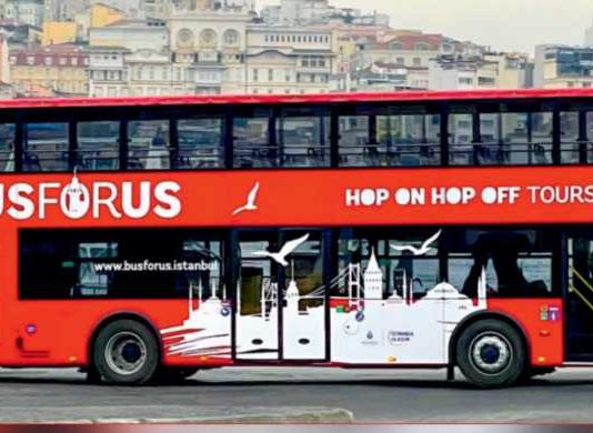 Călătorie în Asia: O experiență unică cu autobuzul