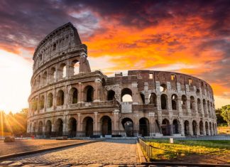 Călătorii cu autocarul prin Europa: De la Peștera Postojna la Colosseum