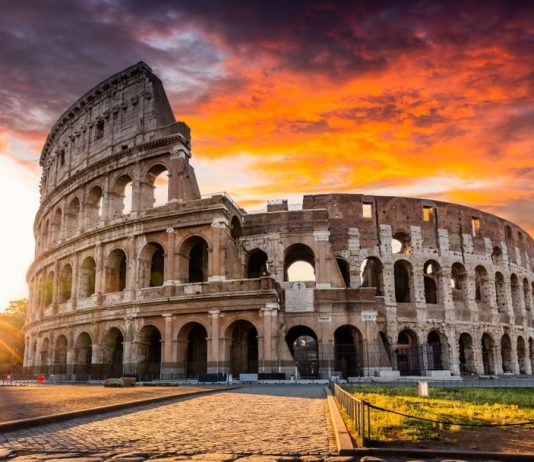 Călătorii cu autocarul prin Europa: De la Peștera Postojna la Colosseum