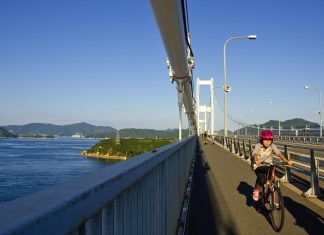 Călătorii cu bicicleta prin Canada: De la Toronto la Vancouver