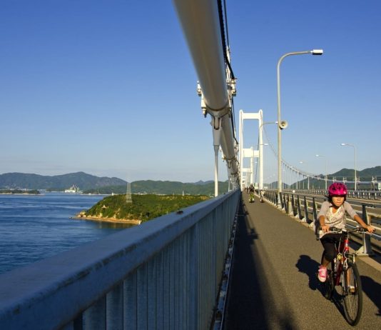 Călătorii cu bicicleta prin Canada: De la Toronto la Vancouver