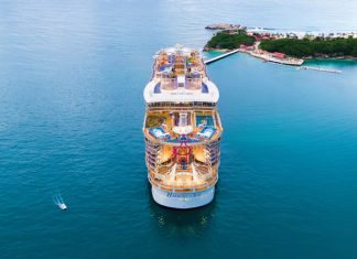 Călătorii cu feribotul în Japonia: De la Tokyo la insula Hokkaido