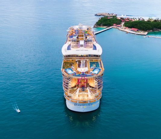 Călătorii cu feribotul în Japonia: De la Tokyo la insula Hokkaido