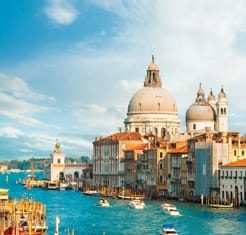 Călătorii cu ferryboat-ul în Europa: De la Italia la Grecia