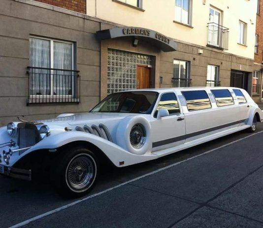 Călătorii cu limuzina în Japonia: O experiență de lux