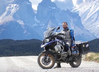 Călătorii cu motocicleta prin Europa: De la Transfăgărășan la ruta Amalfi