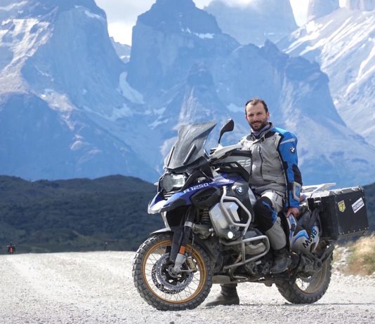 Călătorii cu motocicleta prin Europa: De la Transfăgărășan la ruta Amalfi