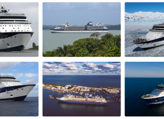 Călătorind cu stil: Celebrity Cruises