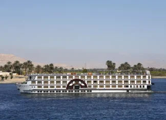 Călătorind pe Nil: o croazieră prin Egiptul antic