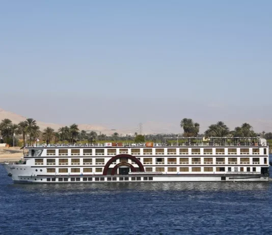 Călătorind pe Nil: o croazieră prin Egiptul antic