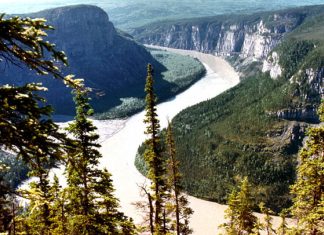 Canada de susținut: Călătorii ecologice prin parcurile naționale