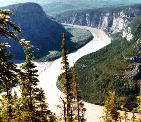 Canada de susținut: Călătorii ecologice prin parcurile naționale