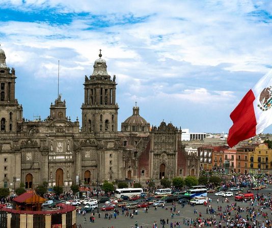 Când este cel mai bun moment pentru a călători în Mexic?