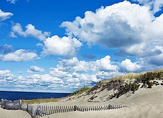 Când este cel mai bun moment pentru a vizita Cape Cod?