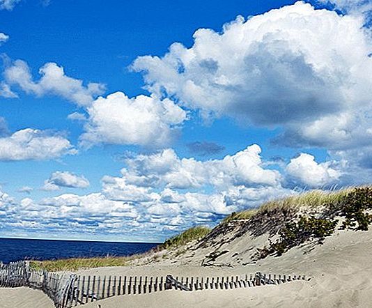 Când este cel mai bun moment pentru a vizita Cape Cod?