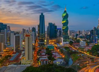 Când este cel mai bun moment pentru a vizita Panama?