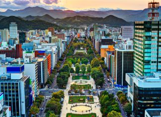 Când este cel mai bun timp pentru a vizita Hokkaido?