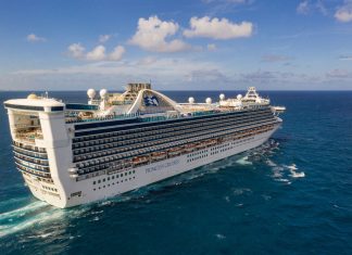 Care este cea mai bună călătorie de croazieră?