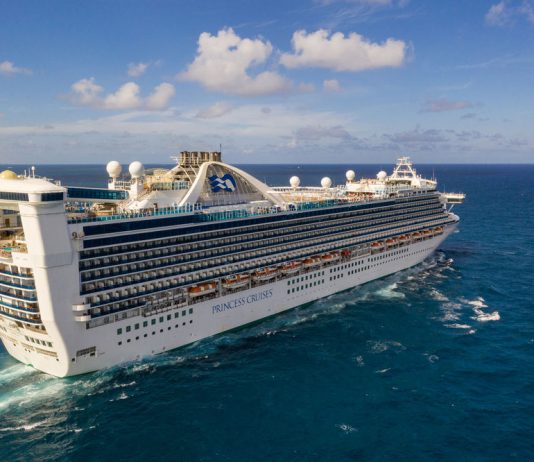 Care este cea mai bună călătorie de croazieră?