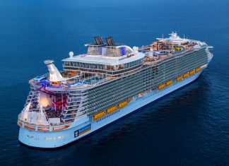 Care este cea mai bună croazieră din lume?