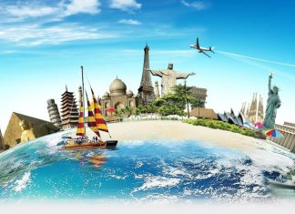 Care este cea mai mare agenție de turism?