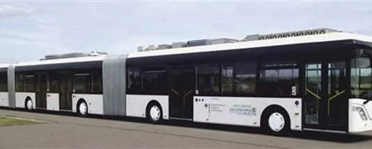 Care este cel mai bun autobuz din lume?