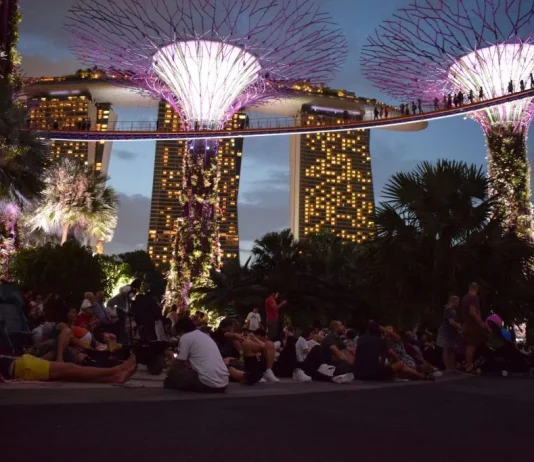 Care este cel mai bun moment al anului pentru a călători în Singapore?