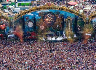 Care este cel mai vechi festival de muzică din lume?