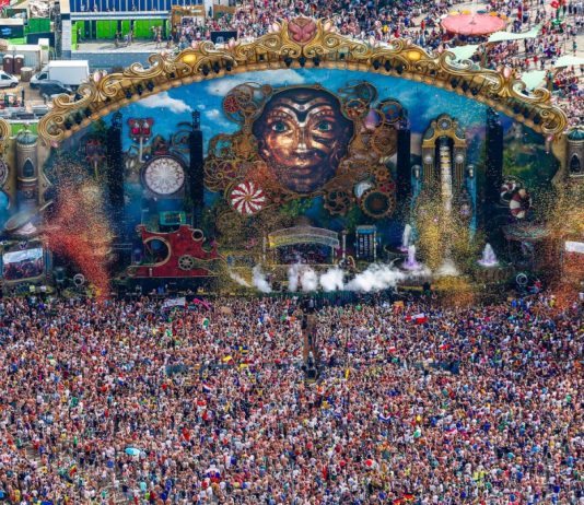 Care este cel mai vechi festival de muzică din lume?