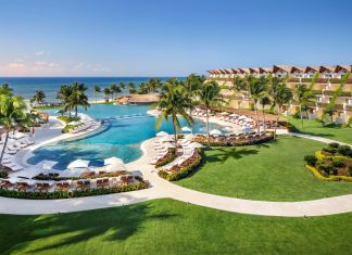 Care hoteluri sunt cele mai bune stațiuni de plajă?