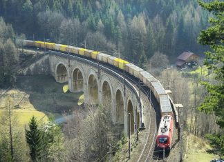 Care sunt cele mai pitorești călătorii feroviare din lume?