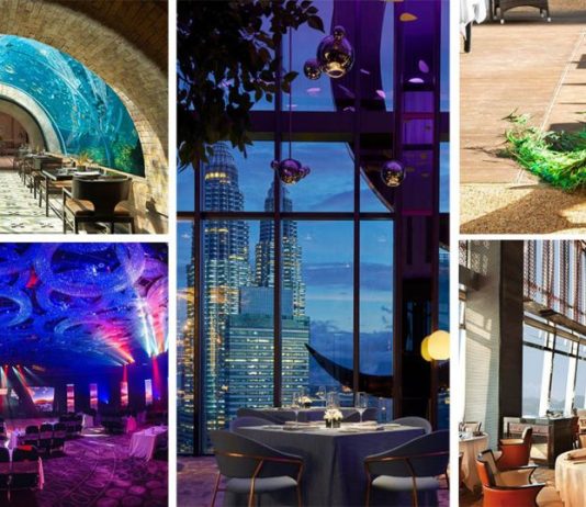 Care țară are cele mai bune restaurante din lume?